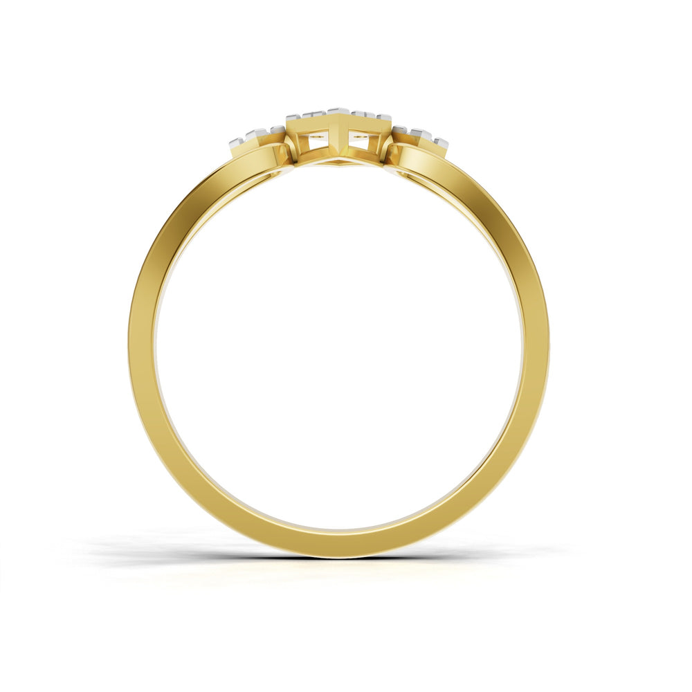 Celestial Harmony Ring