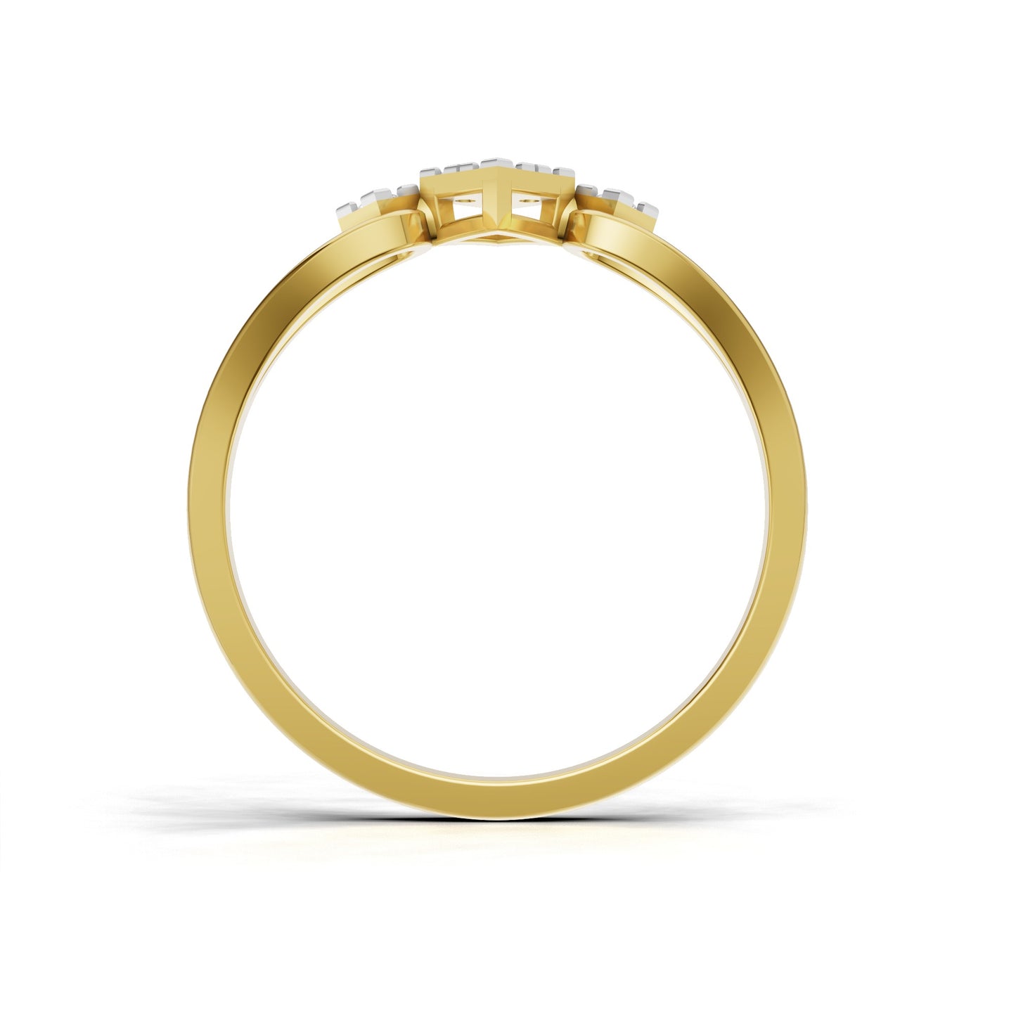 Celestial Harmony Ring