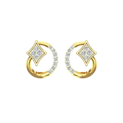 Axion Prime Diamond Ring