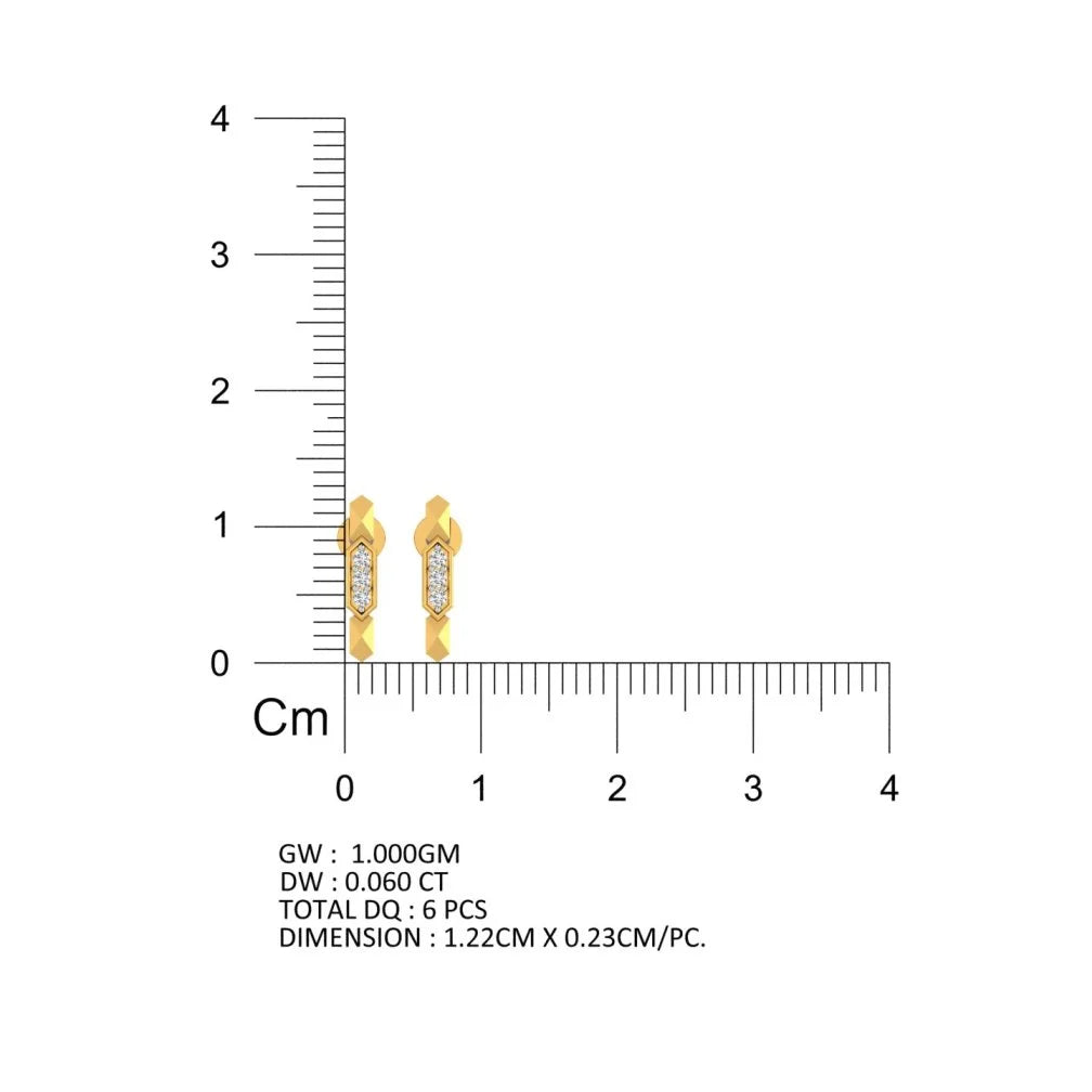 Eclipse Classic Diamond Ring