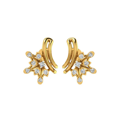 Orion Radiance Diamond Ring