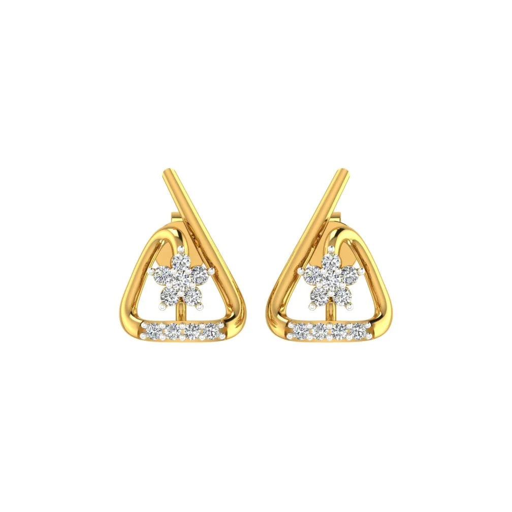 Verona Pavé Diamond Ring