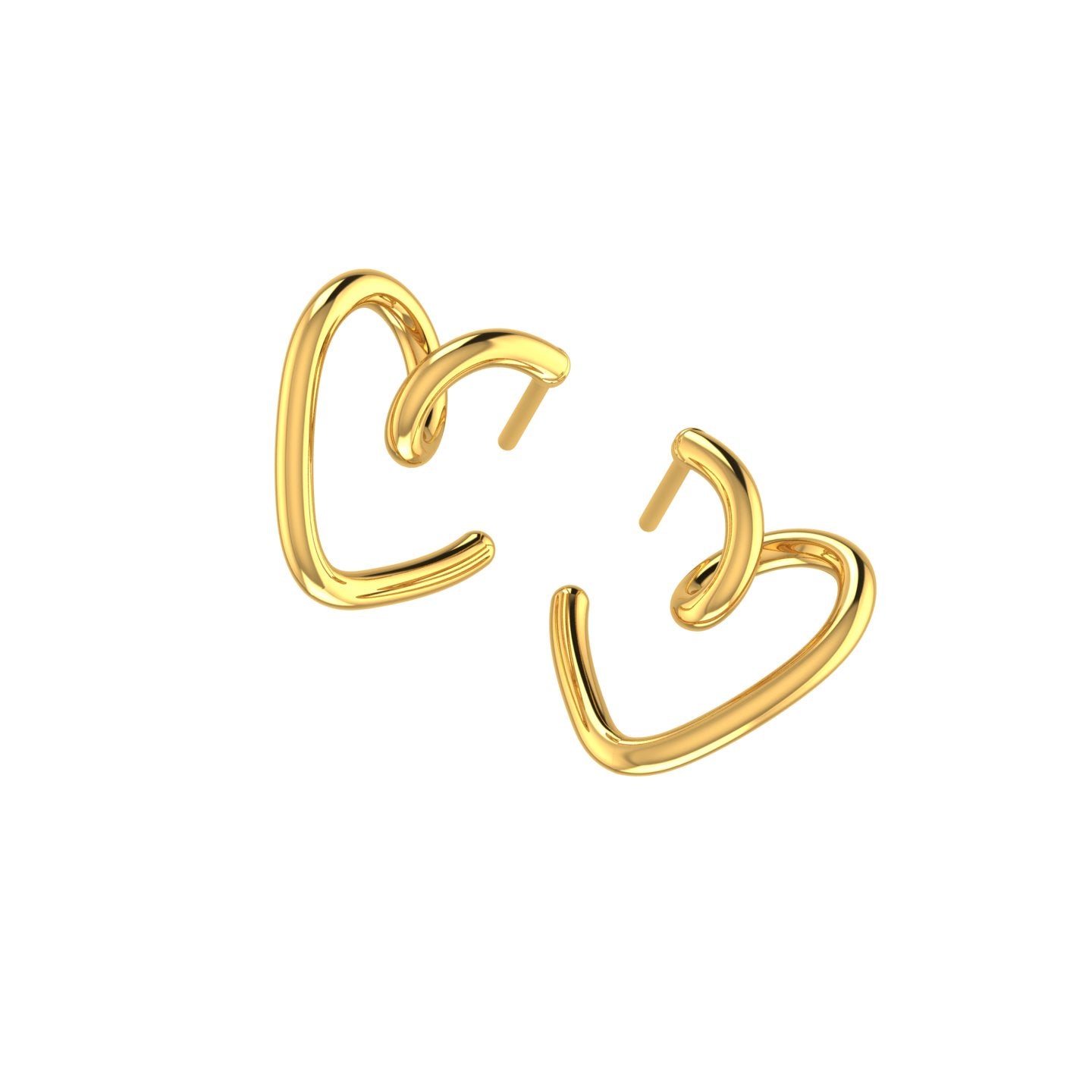 Heartline Embrace Tops