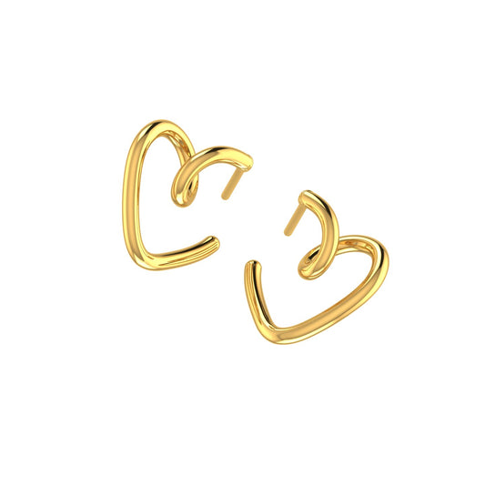 Heartline Embrace Tops