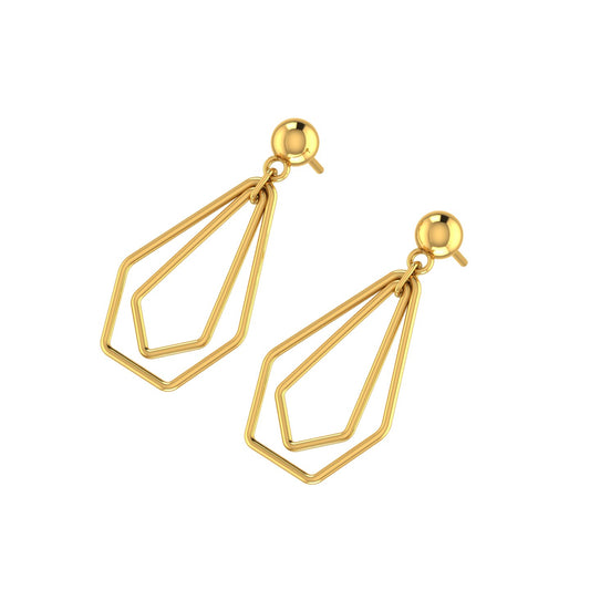 Prism Cascade Danglers