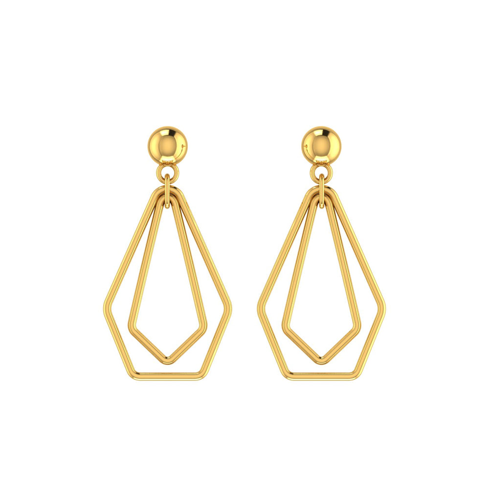 Prism Cascade Danglers