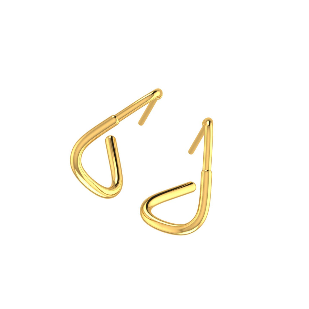 U-Glow Hoop Tops