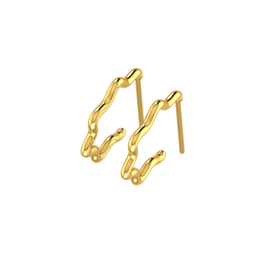 Ripple Wave Tops