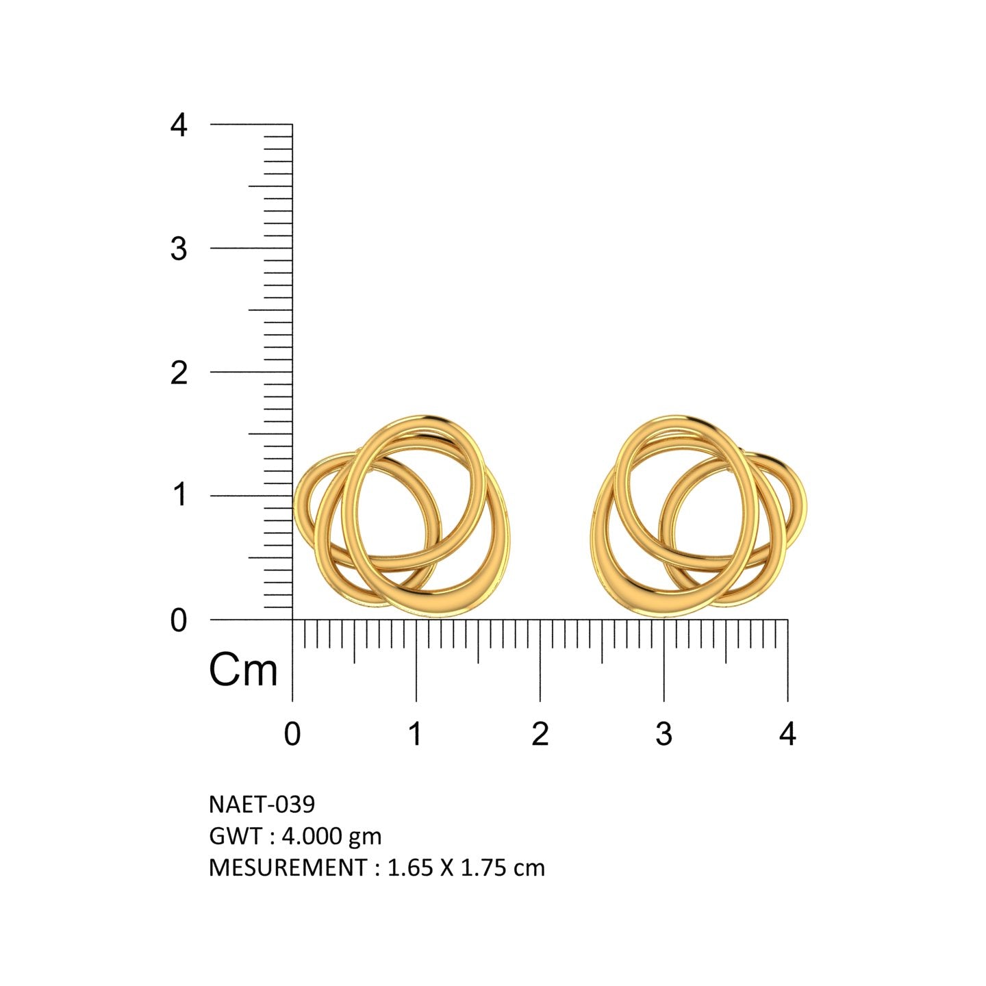 Infinity Orbit Tops