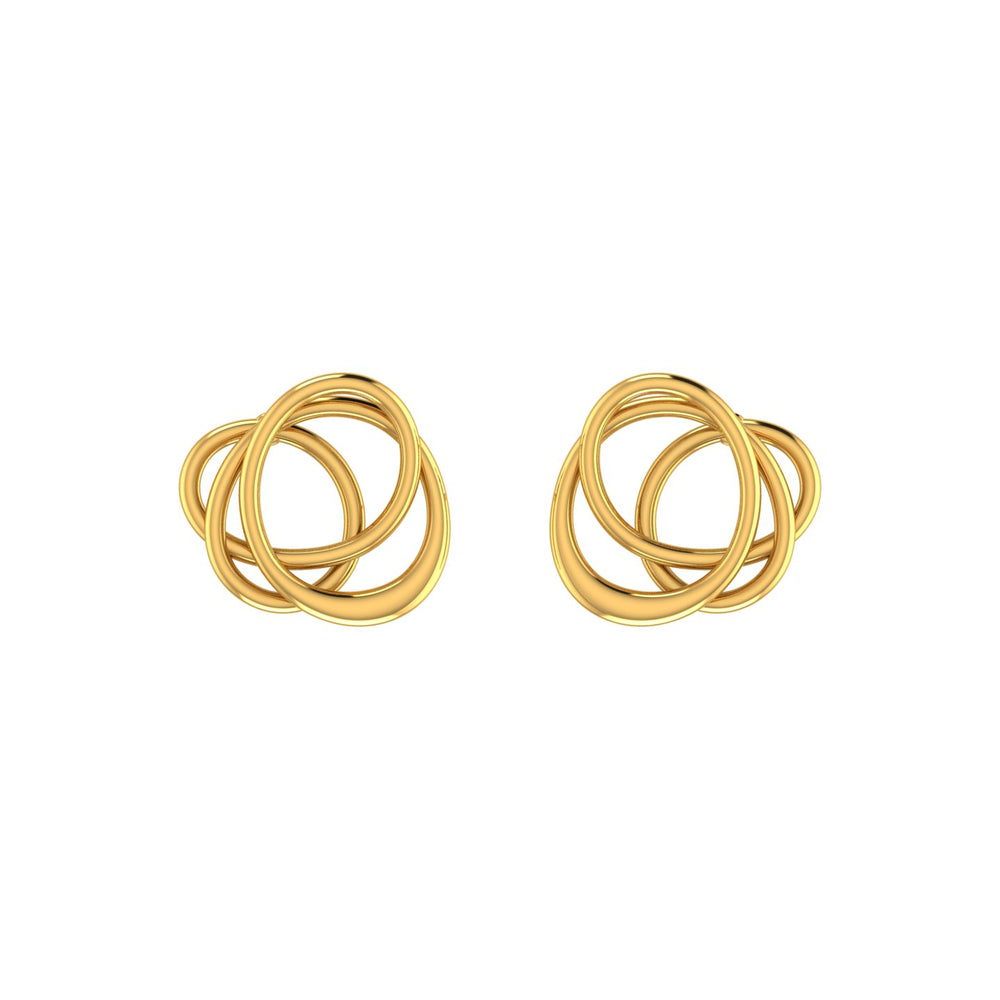 Infinity Orbit Tops