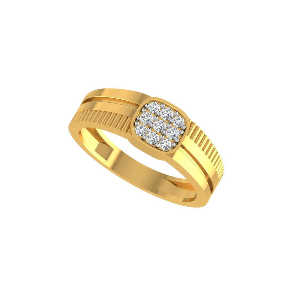 Splendour Diamond Ring