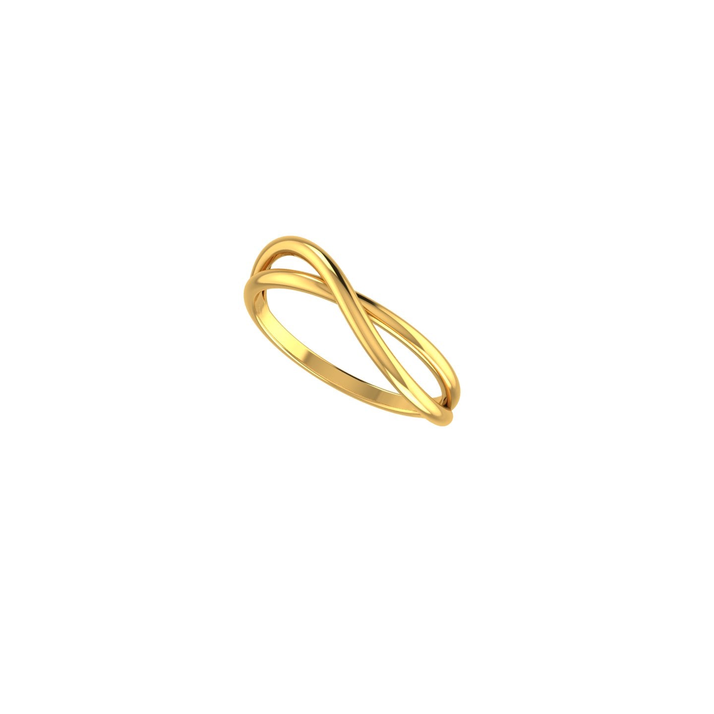 Infinity Grace Ring