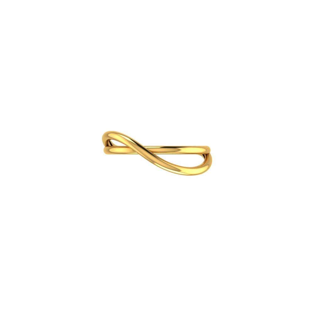 Infinity Grace Ring