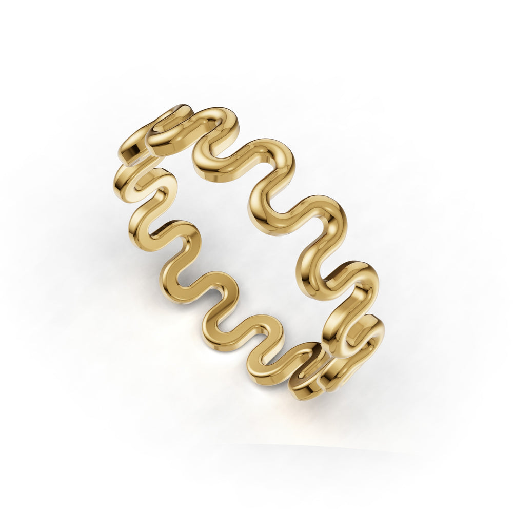 Infinity Grace Ring