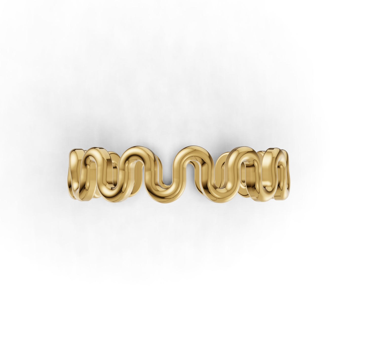 Infinity Grace Ring
