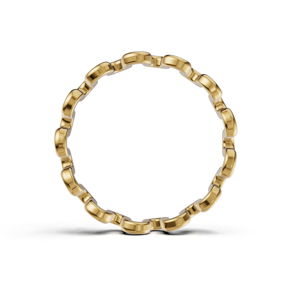 Infinity Grace Ring