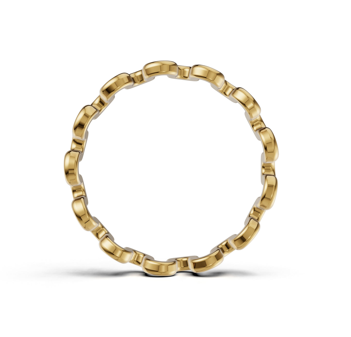 Infinity Grace Ring