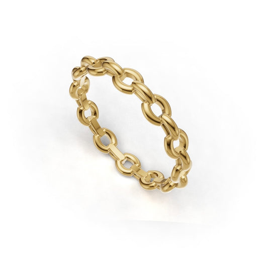 Infinity Grace Ring