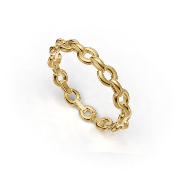 Infinity Grace Ring