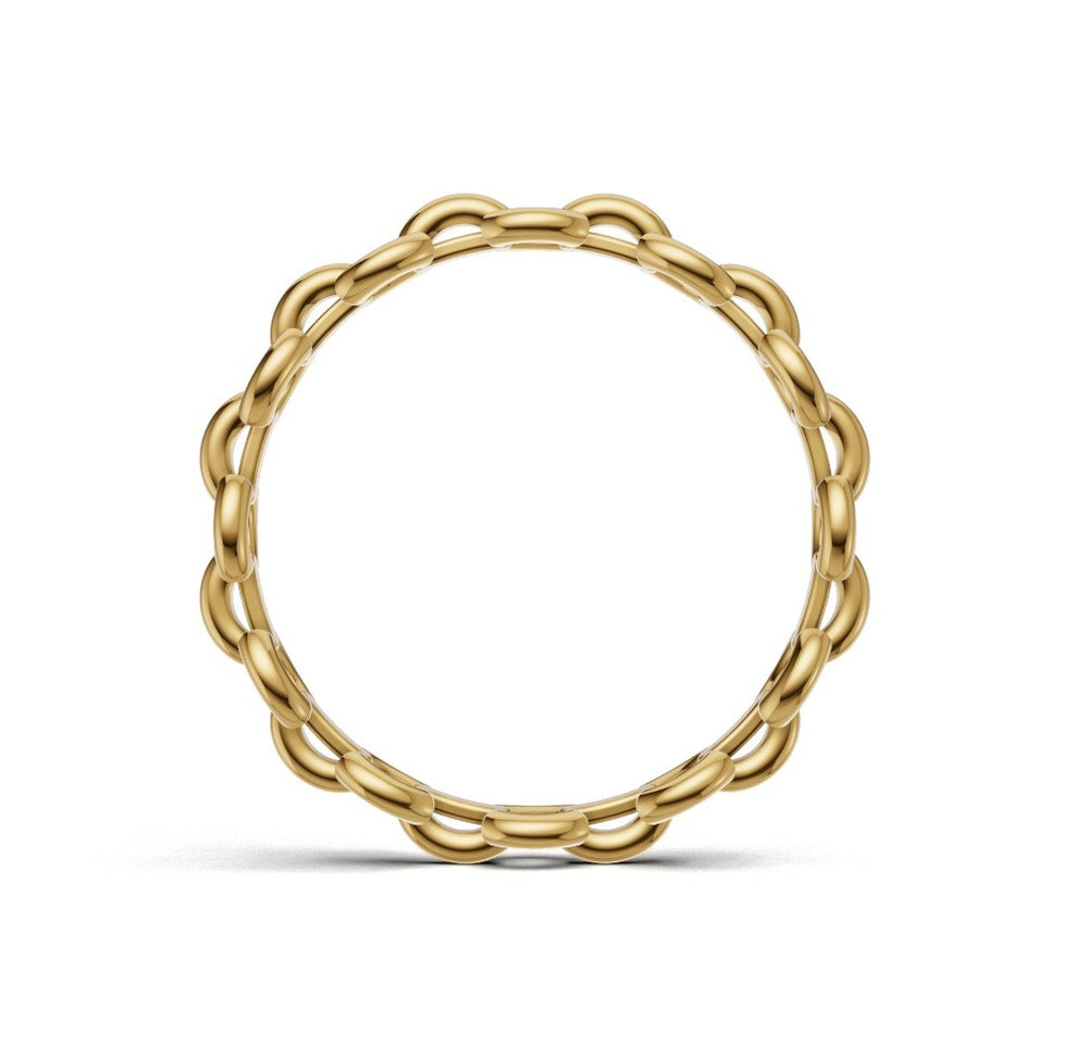 Infinity Grace Ring