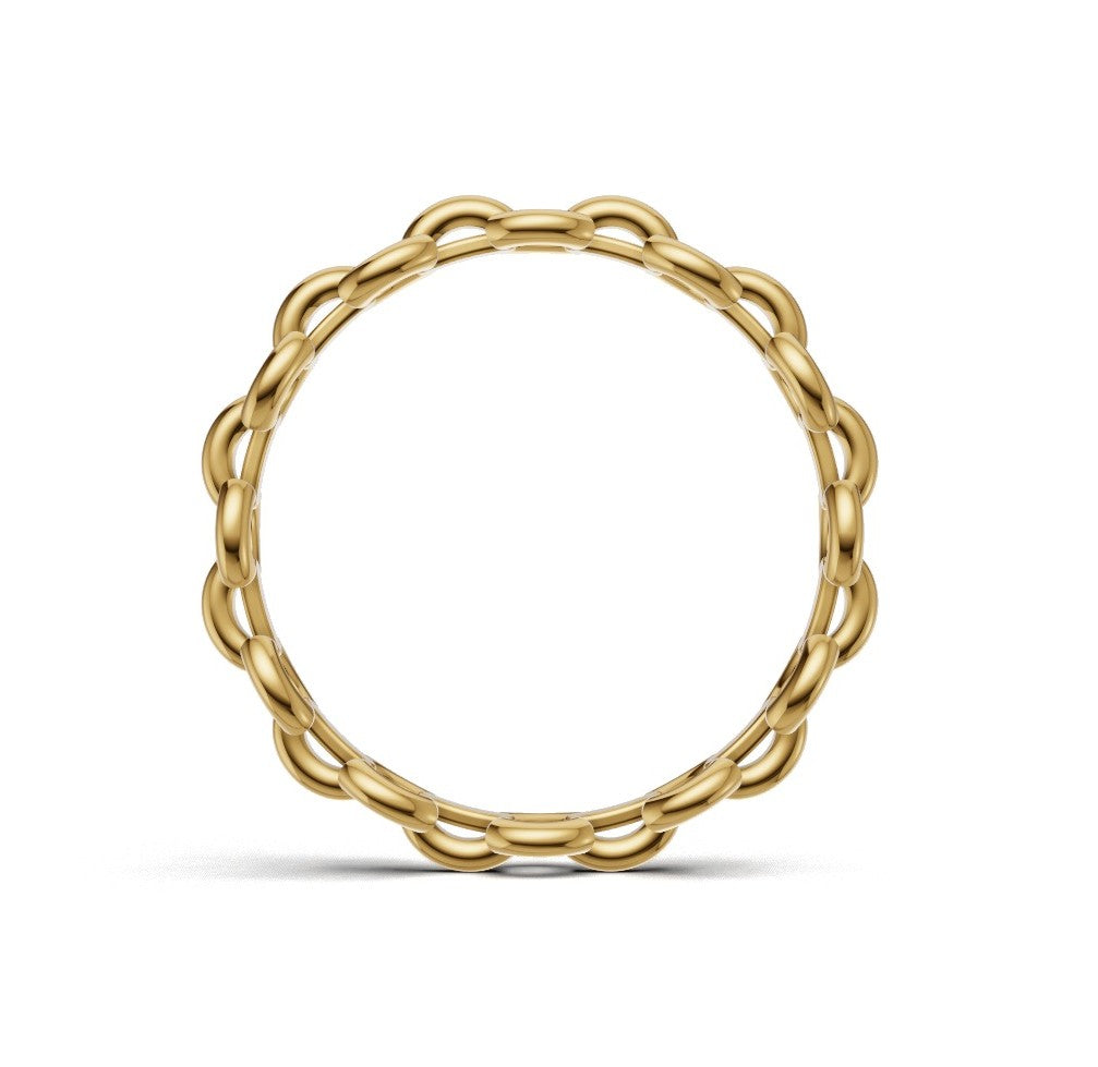 Infinity Grace Ring