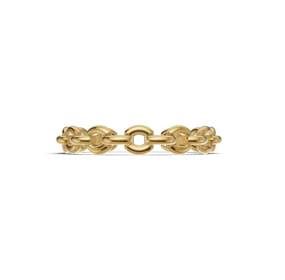 Infinity Grace Ring