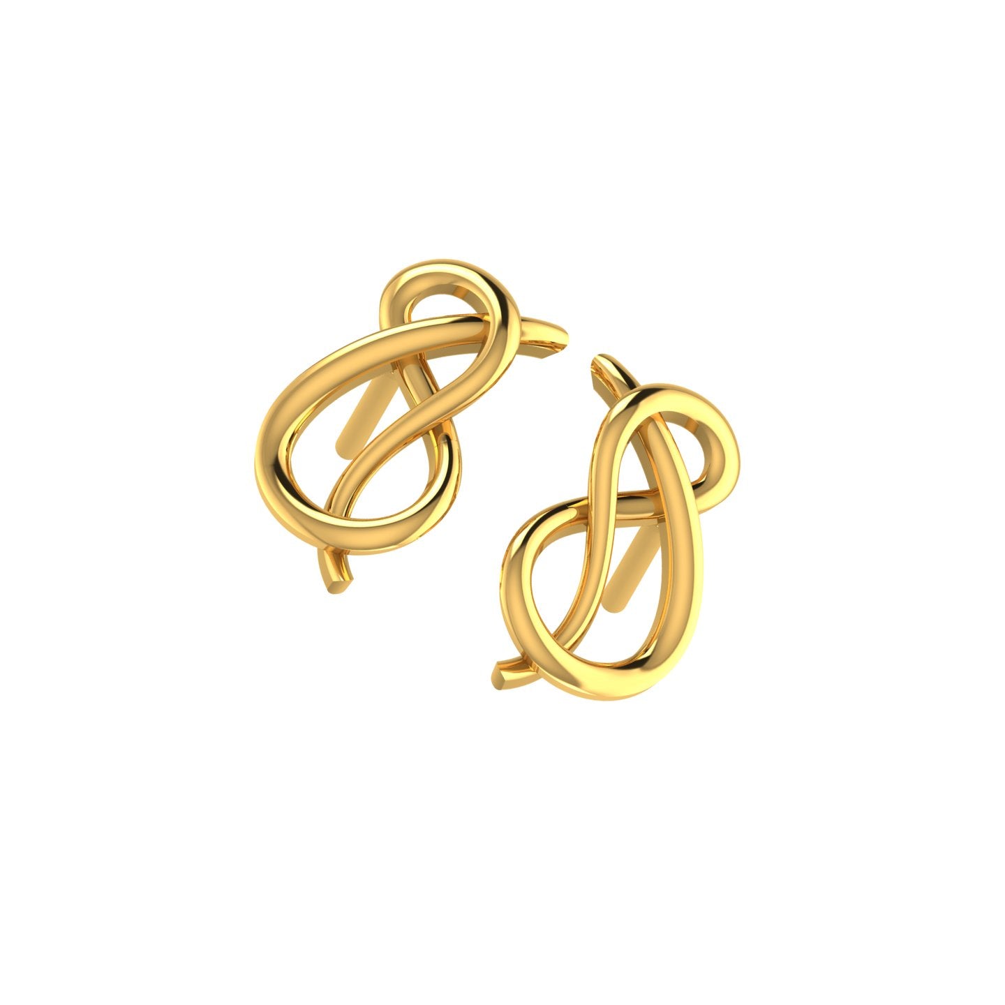 Infinity Twist Tops