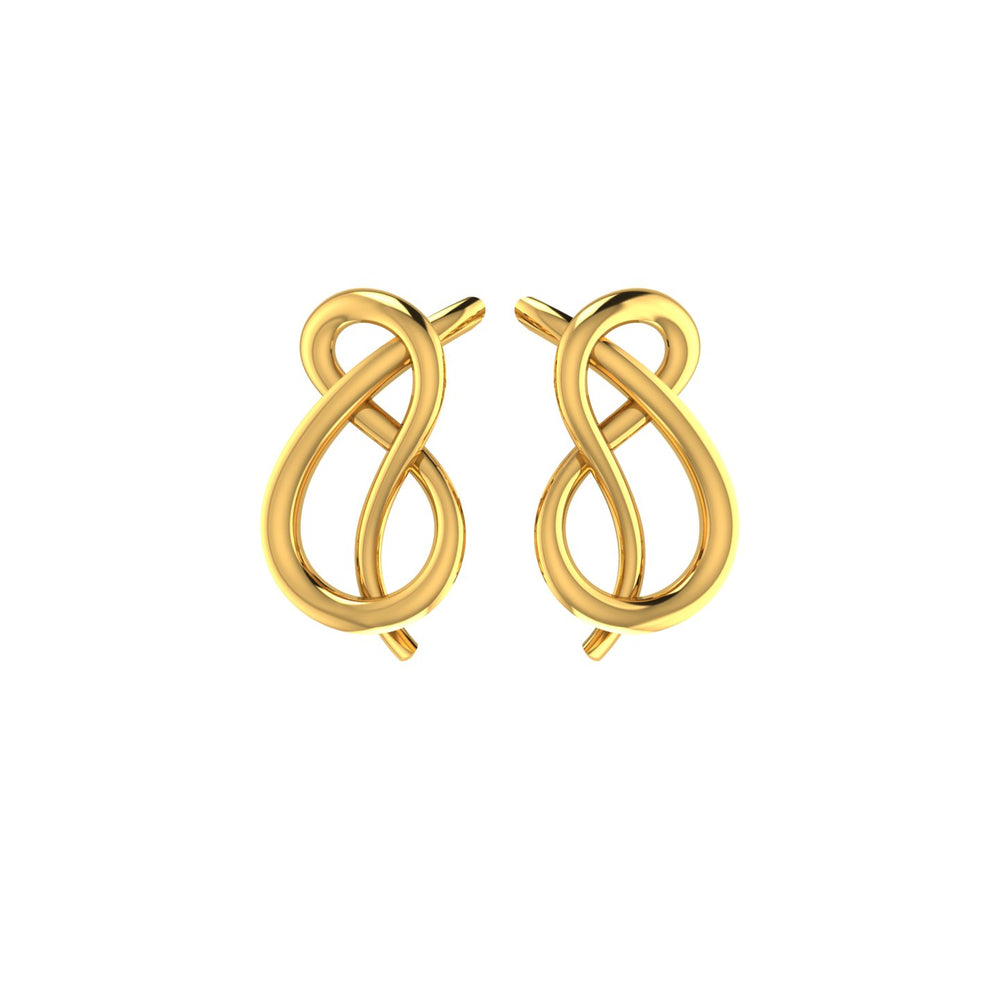 Infinity Twist Tops