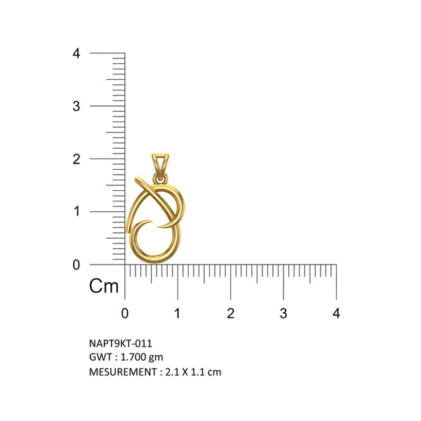 Solar Orbit Pendant hover image