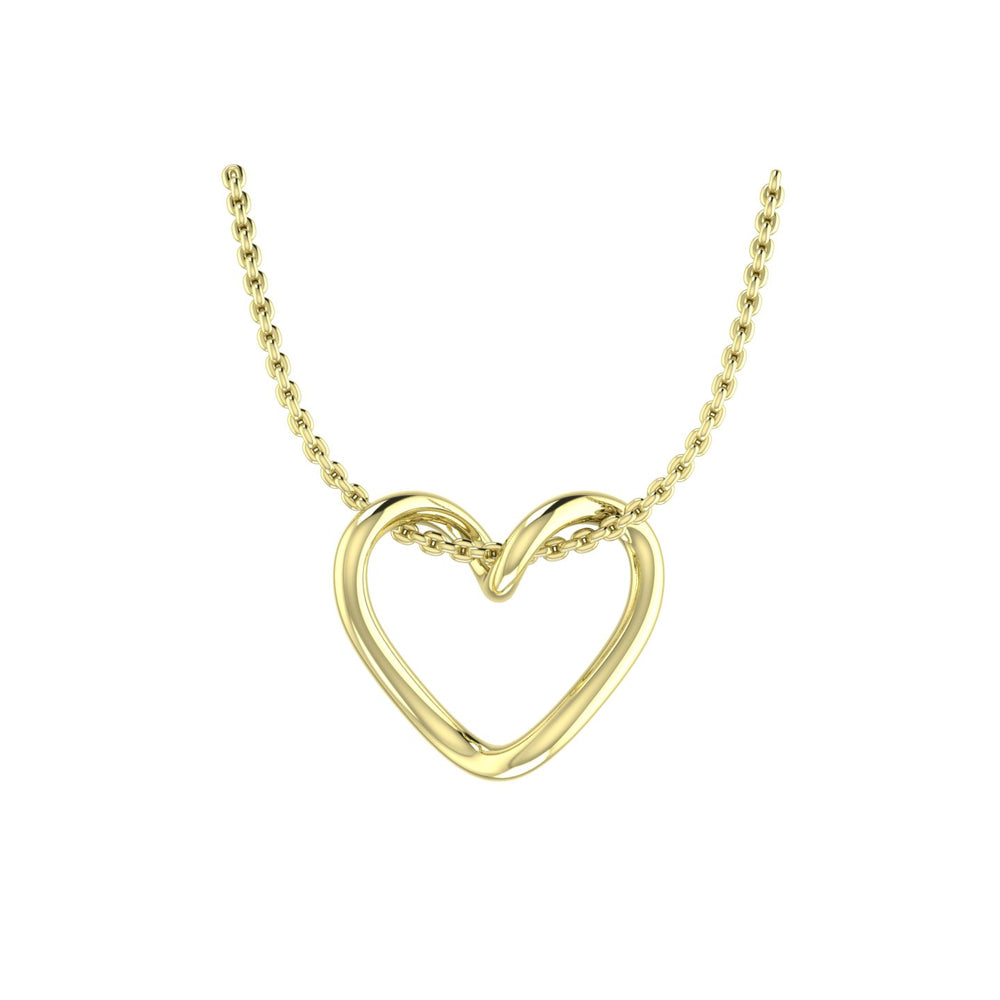 Endless Love Pendant