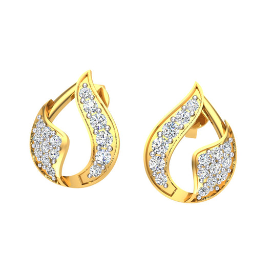 Royal Dewdrop Diamond Tops