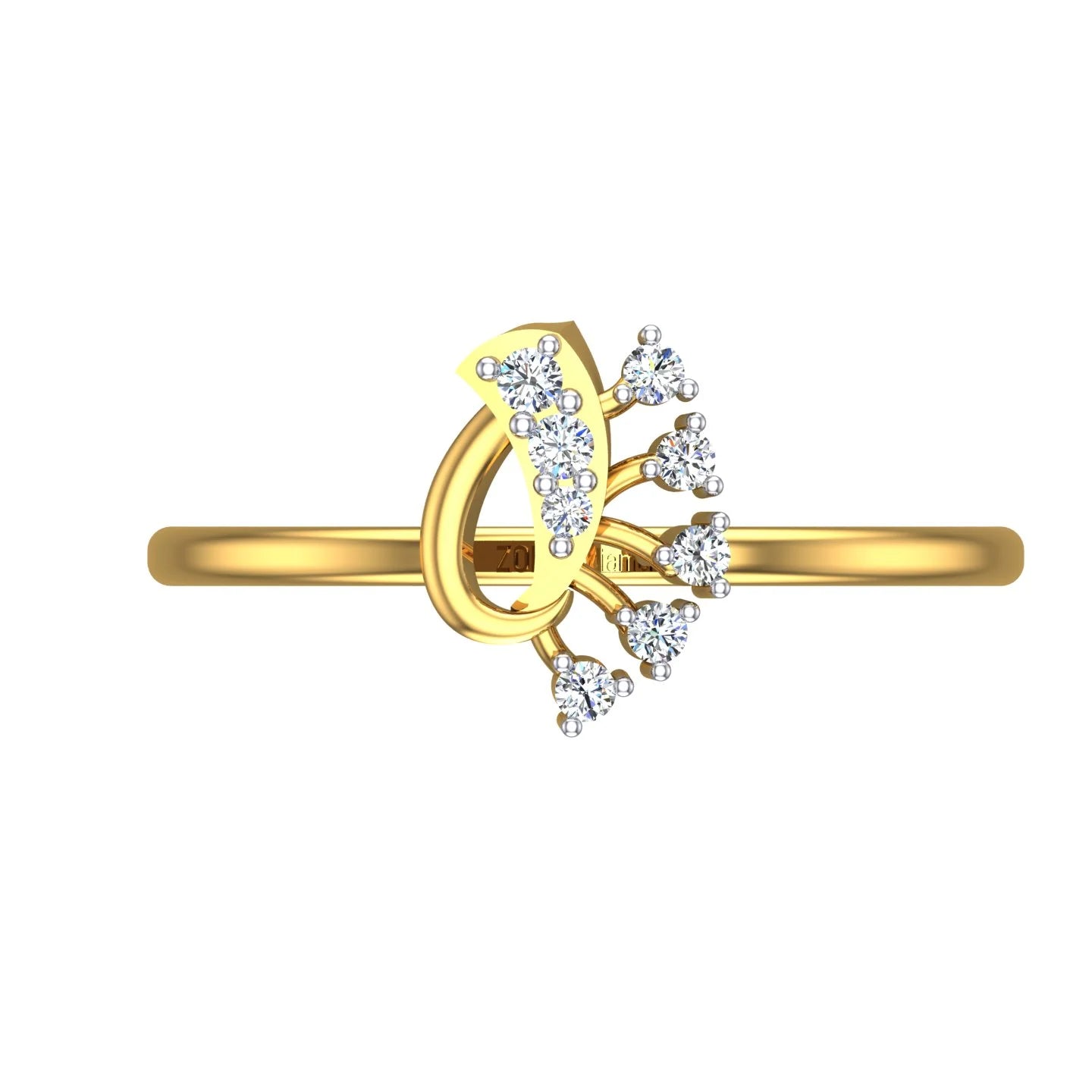 LADIES RING 980