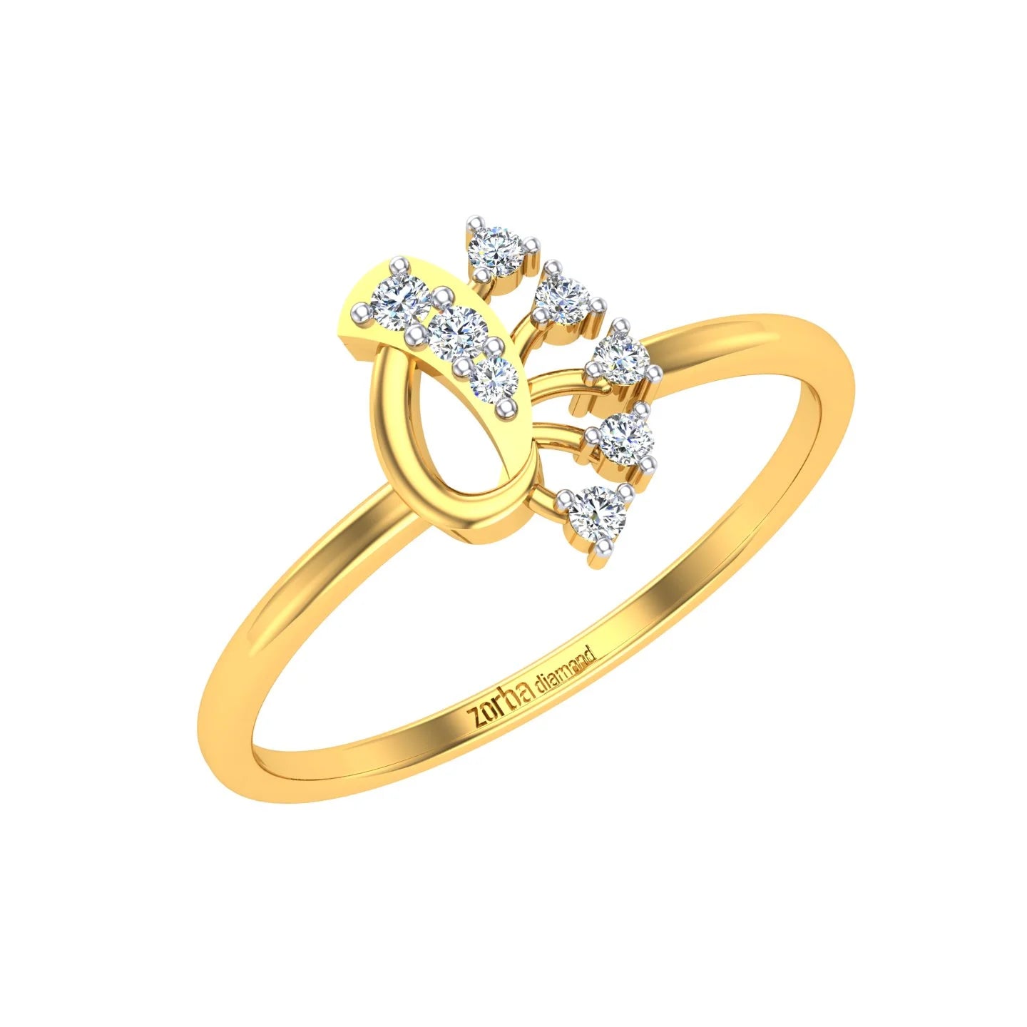 LADIES RING 980