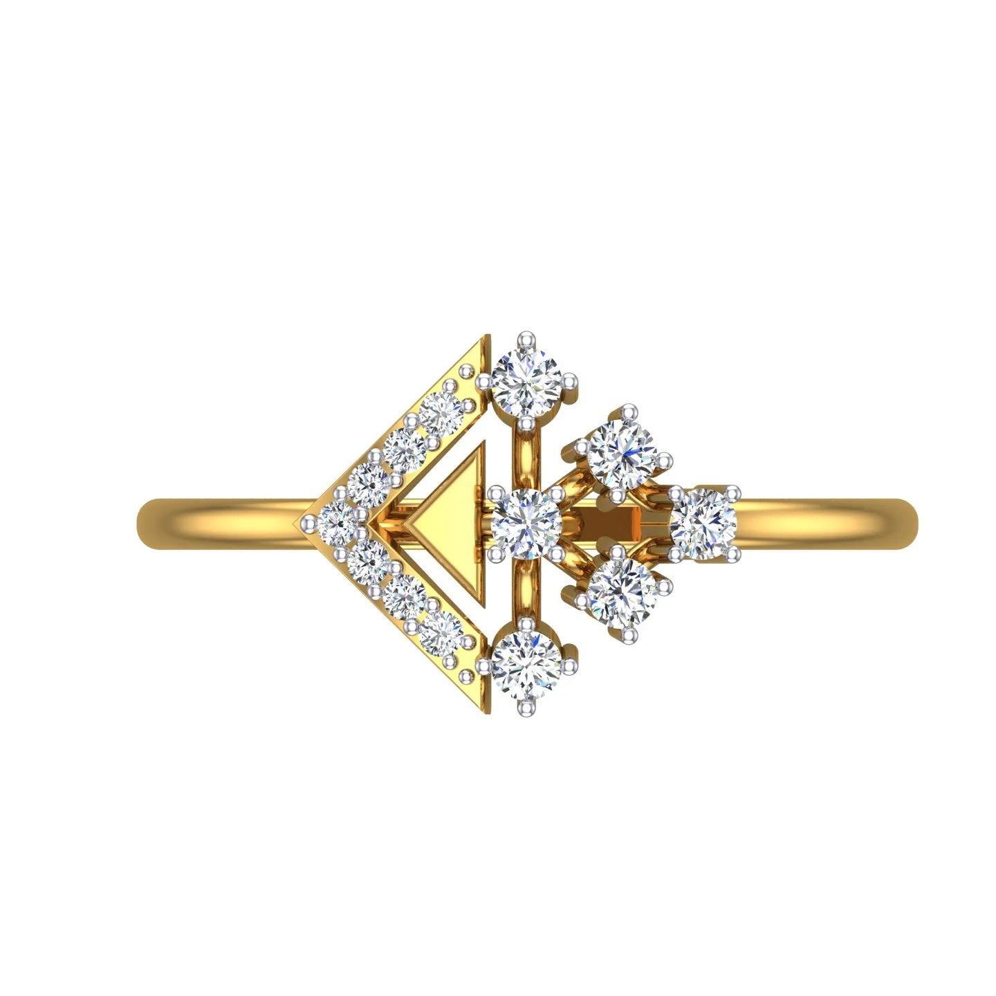LADIES RING 984
