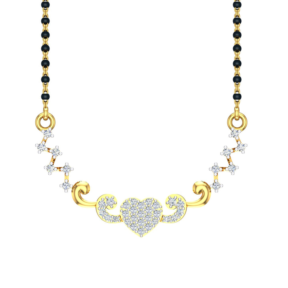 Starlit Heart Tanmaniya