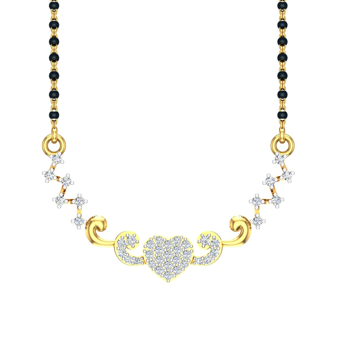 Starlit Heart Tanmaniya