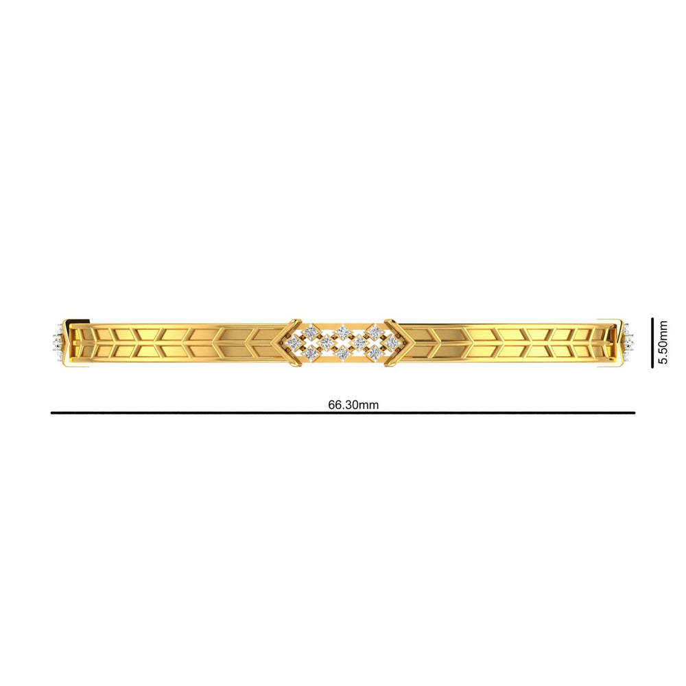 Royal Weave Bangles