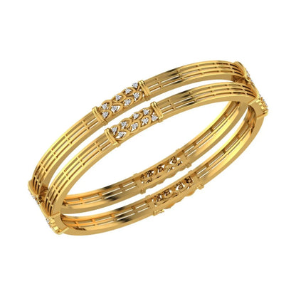 Solaro Modern Diamond Jewellery