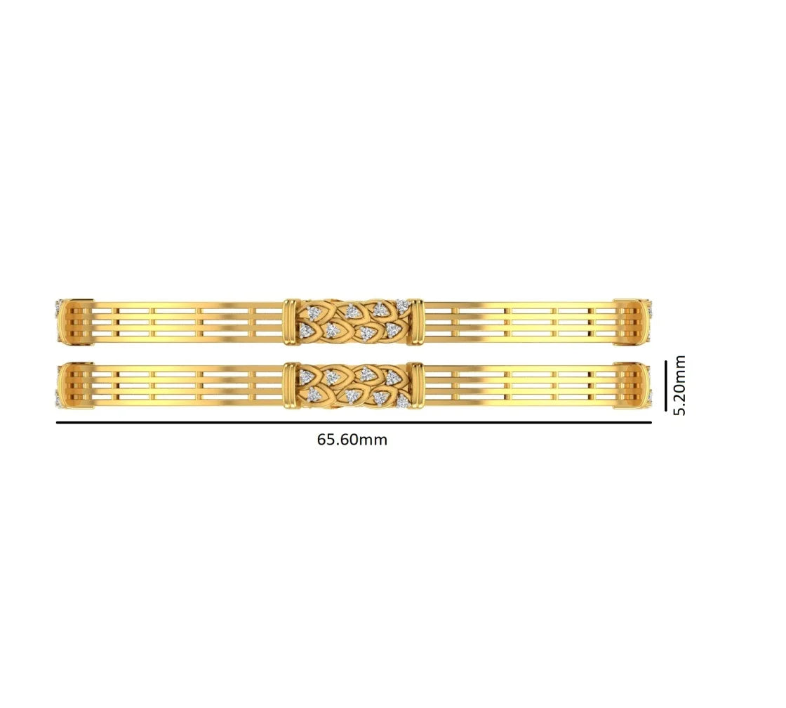 Solaro Modern Diamond Jewellery