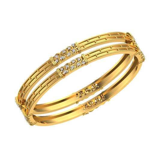 Imperial Linea Bangles