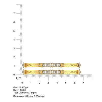 Verona Signature Diamond Jewellery
