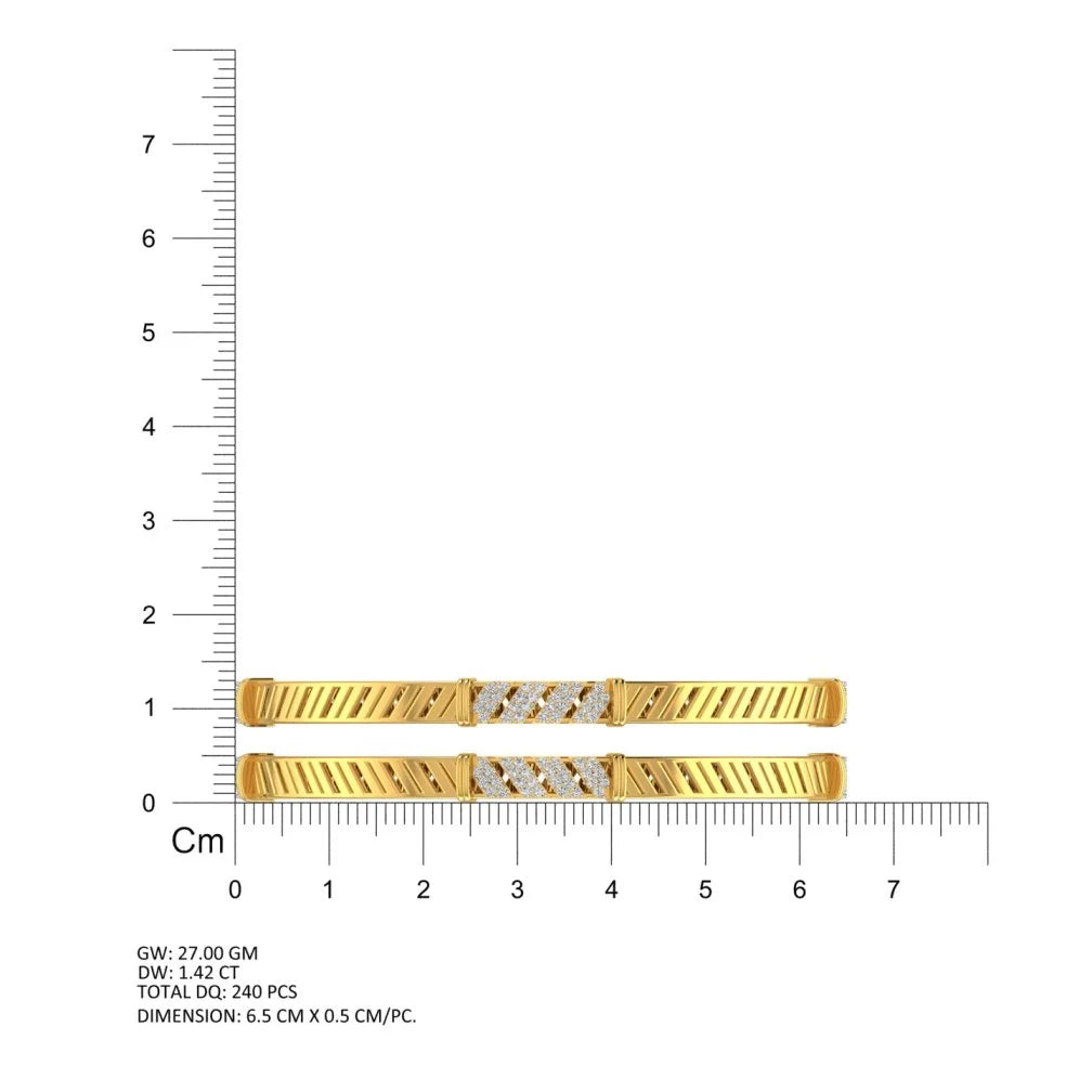 Virex Radiance Diamond Jewellery