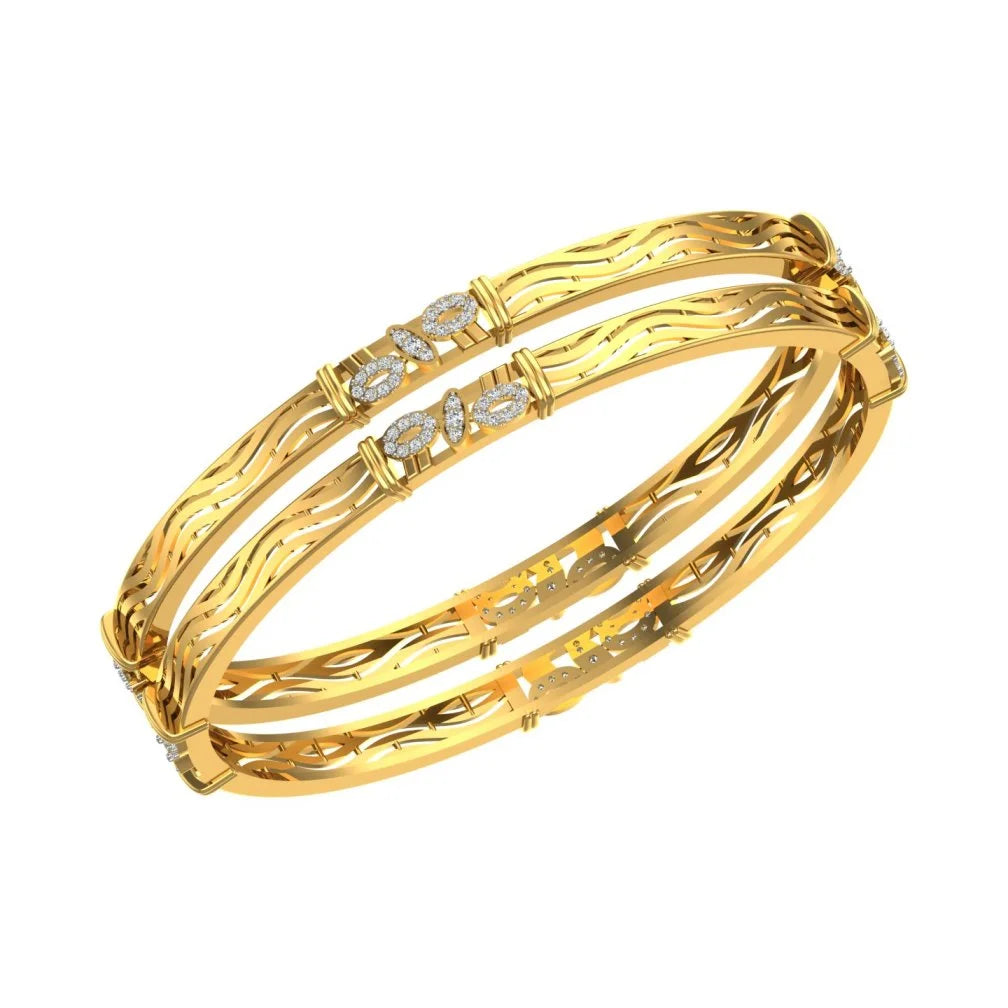 Zenith Heritage Diamond Jewellery