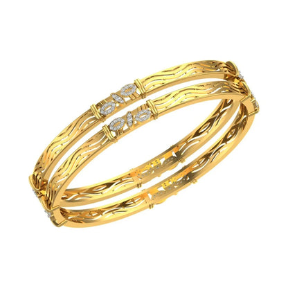 Zenith Heritage Diamond Jewellery