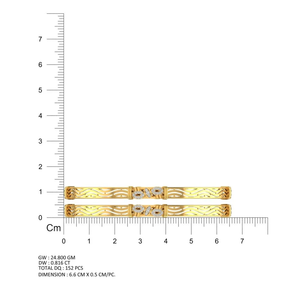 Zenith Heritage Diamond Jewellery