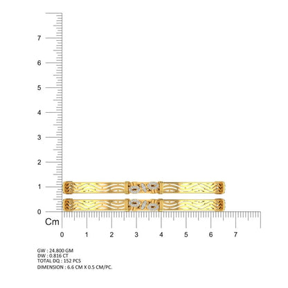 Zenith Heritage Diamond Jewellery