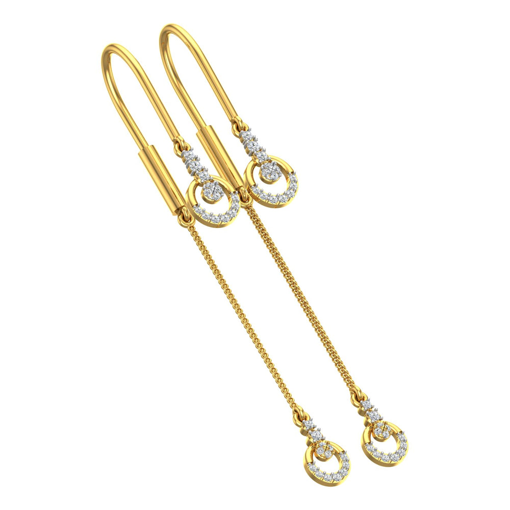 Halo Charm Sui Dhaga