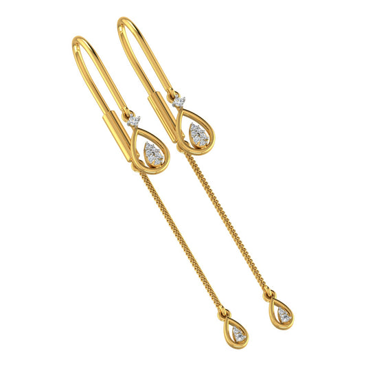 Diamond Droplet Sui Dhaga