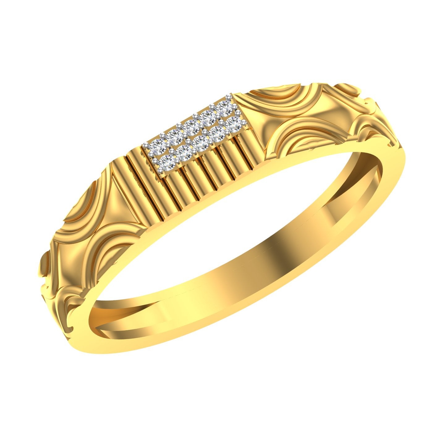 The Arpan Ring