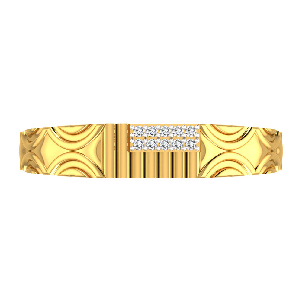The Arpan Ring